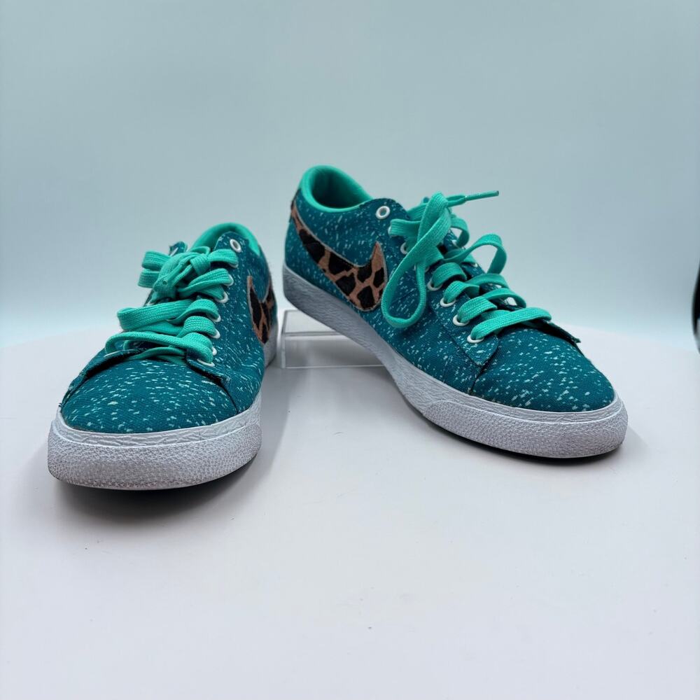 Nike ID By You Blazer Low Top